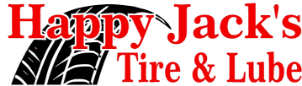 Happy Jack's Tire Service